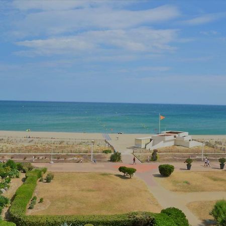 Studio Lovely Sea Le Barcares Exterior photo