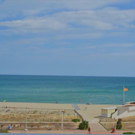 Studio Lovely Sea Le Barcares Exterior photo